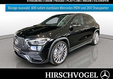 Mercedes-Benz A 35 AMG GL 4M Night+Pano+AHK+KEYLESS+MULTIBEAM