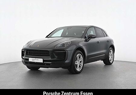 Porsche Macan / Apple CarPlay Panorama Privacyverglasung