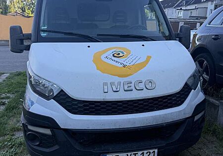 Iveco Daily 35 C 15