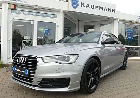 Audi A6 Lim. 3.0 TDI quattro S Line