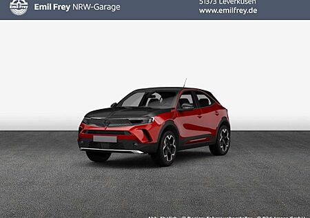 Opel Mokka 1.2 DI Turbo Elegance NAVI+LED+PDC+SHZ