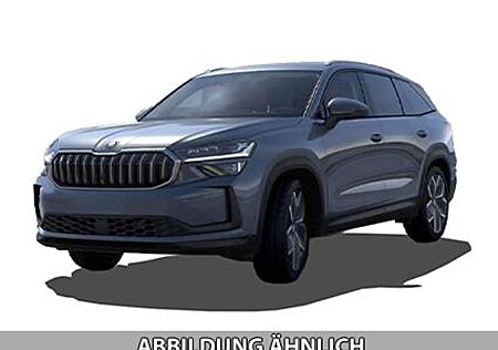 Skoda Kodiaq Sportline (Sportline) 2.0 TDI 142kW (193 PS) 7-...