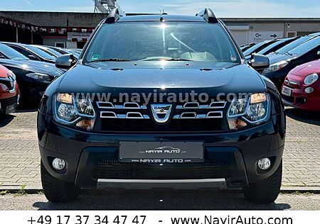 Dacia Duster |1.Hd|Navi|Leder|Sitzhzng|Tempomat|Parksen