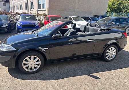 Renault Megane II Coupe / Cabrio Dynamique