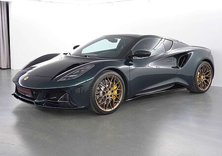 Lotus Emira Turbo 3.5 V6 First Edition