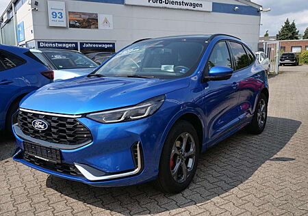 Ford Kuga Plug-In Hybrid ST-Line X Pano LED ACC AGR