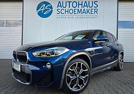 BMW X2 sDrive 20i M Sport X*Nav,HUD,Memory,19´´HIFI