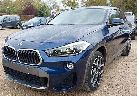 BMW X2 sDrive 20i M Sport X*Nav,HUD,Memory,19´´HIFI