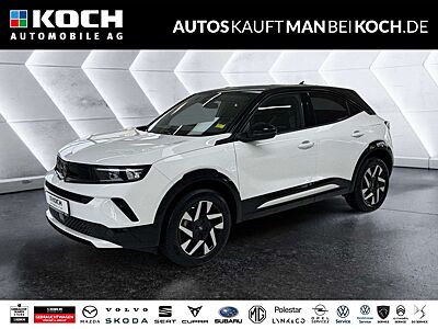 Opel Mokka 1.2 Facelift GS 8AT PDC KAM LED SHZ DAB TEMP