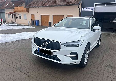 Volvo XC 60 XC60 XC60 B4 D AWD Geartronic Momentum Pro