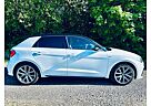 Audi A1 Sportback 30 TFSI S line