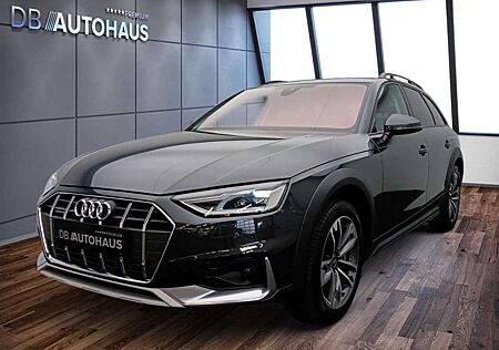 Audi A4 Allroad 45 2.0 TFSI quattro S-tronic