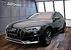 Audi A4 Allroad 45 2.0 TFSI quattro S-tronic