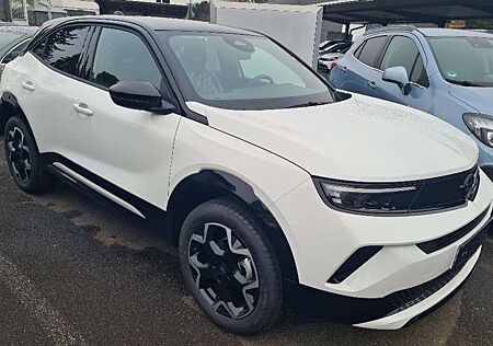Opel Mokka 1.2 DI Turbo Automatik GS