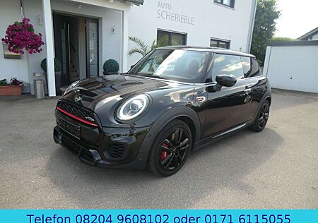 Mini John Cooper Works Navi/ACC/Harman-Kardon