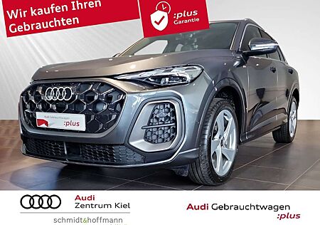 Audi Q5 TDI quattro AHK Navi-High Parkassistent Klima