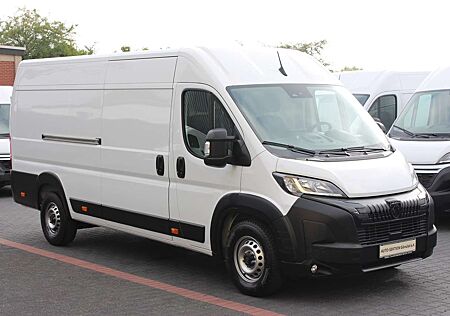 Peugeot Boxer 35 L4H2 140 *neuModell*360°PDC*Kamera*Holz