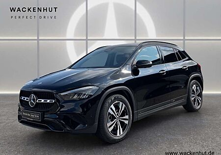 Mercedes-Benz GLA 220 d 4M PROGRESSIVE NIGHT DISTR 360° LED WINTER