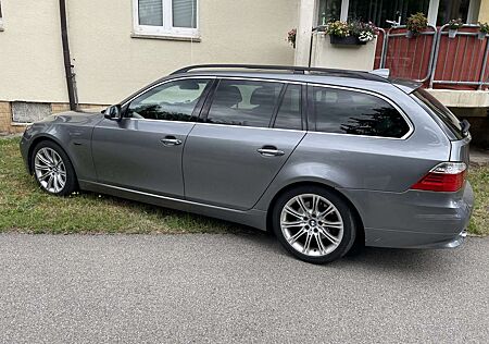 BMW 520d 520 Touring Aut. Edition Exclusive