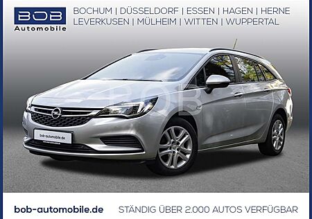 Opel Astra K*CARPLAY*KLIMAAUT*SHZG*LENKRADHZG*PDC