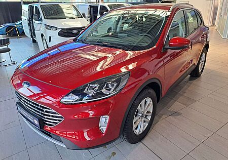 Ford Kuga 1.5 EcoBoost Titanium Navi SHZ PDC RFK
