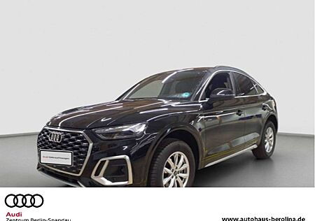 Audi Q5 40 TDI qu. S line. S tr.*PANO*360°*