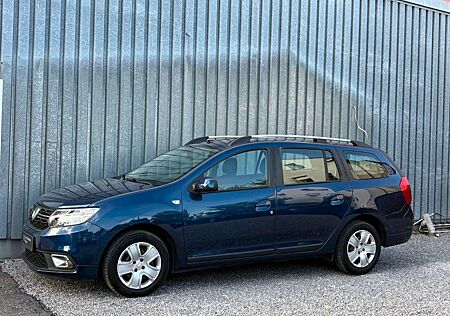 Dacia Logan MCV II Kombi Comfort°NAVI°KLIMA°KAMERA°AHK