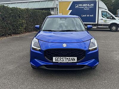 Suzuki Swift 1.2 Dualjet Hybrid MT Comfort