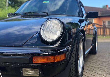 Porsche 911 Carrera Carrera Sport-Paket