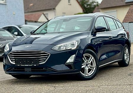 Ford Focus Turnier 1.5 EcoBlue Cool&Connect LED|KAM.