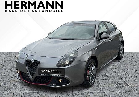 Alfa Romeo Giulietta 1.4 TB 16V  Super (2016 -- ) LED*PDC