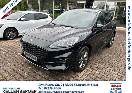 Ford Kuga 1.5 EcoBoost 110kW ST-Line X *AHK+LED+UVM*