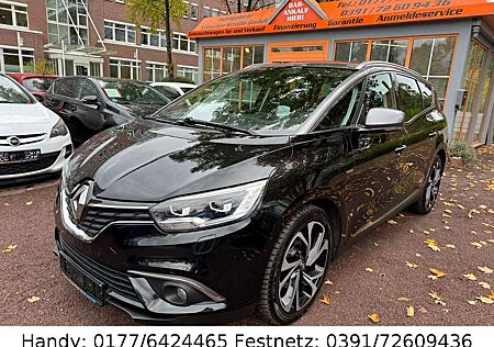 Renault Grand Scenic Bose Edition dCi AUTOMATIK/7-SITZE