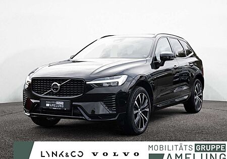 Volvo XC 60 XC60 B4 Plus Dark AWD NAVI FACEL. LED PANO