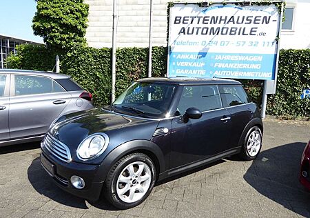 Mini Cooper 1.Hand