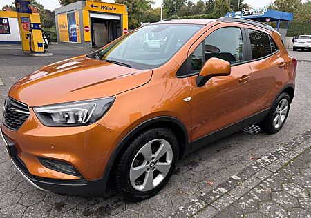 Opel Mokka X 1.4 Automatik On