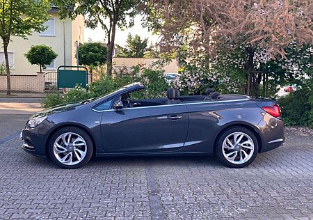 Opel Cascada 1.4 Turbo (ecoFLEX) Start/Stop Edition