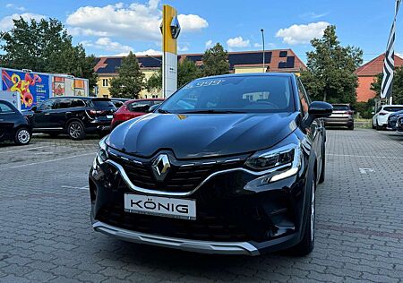 Renault Captur TCe 90 EXPERIENCE KLIMA*NAVI*PDC*SHZ