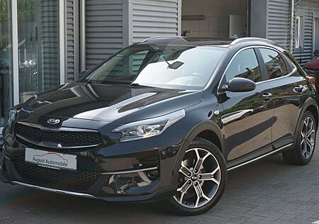 Kia XCeed Vision ACC Carpl LenkHZ Navi Kam ElektrSiz