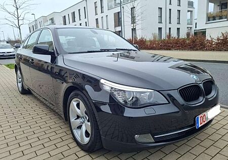 BMW 530i 530 xDrive Aut. Edition Exclusive