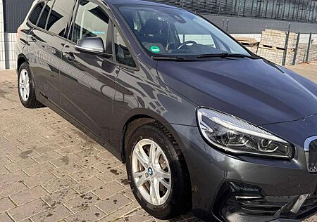 BMW 216i 216 2er Gran Tourer Gran Tourer Advantage