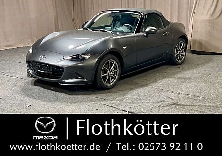 Mazda MX-5 G132 EXCLUSIVE*DRIVER*BOSE*MATRIX-LED*