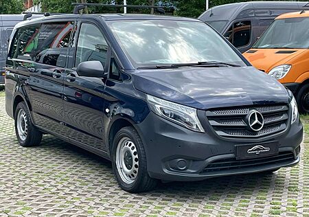 Mercedes-Benz Vito 116 CDI//LANG//MixTo//KLIMA//AHK//LED//TOP