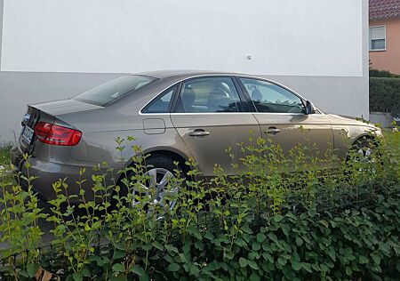 Audi A4 1.8 TFSI Ambiente