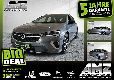 Opel Insignia B Sports Tourer 2.0 SHT GSi ACC FLA