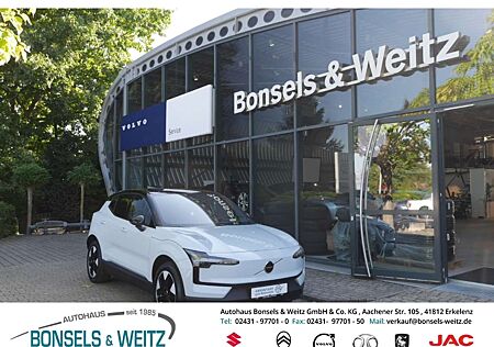 Volvo EX30 Plus 2WD Pure Electric PLUS SINGLE MOTOR