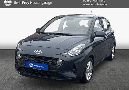 Hyundai i10 1.2 Trend