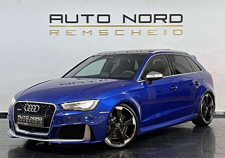 Audi RS3 2.5 TFSI quat*Sport-AGA*Schale*Pano*B&O*ACC*