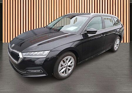 Skoda Octavia Combi 1.5 eTSI DSG Style*Navi*ACC*LED*
