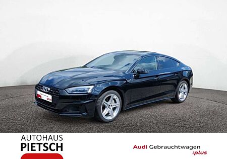 Audi A5 40 TDI advanced Navi DigCockpit